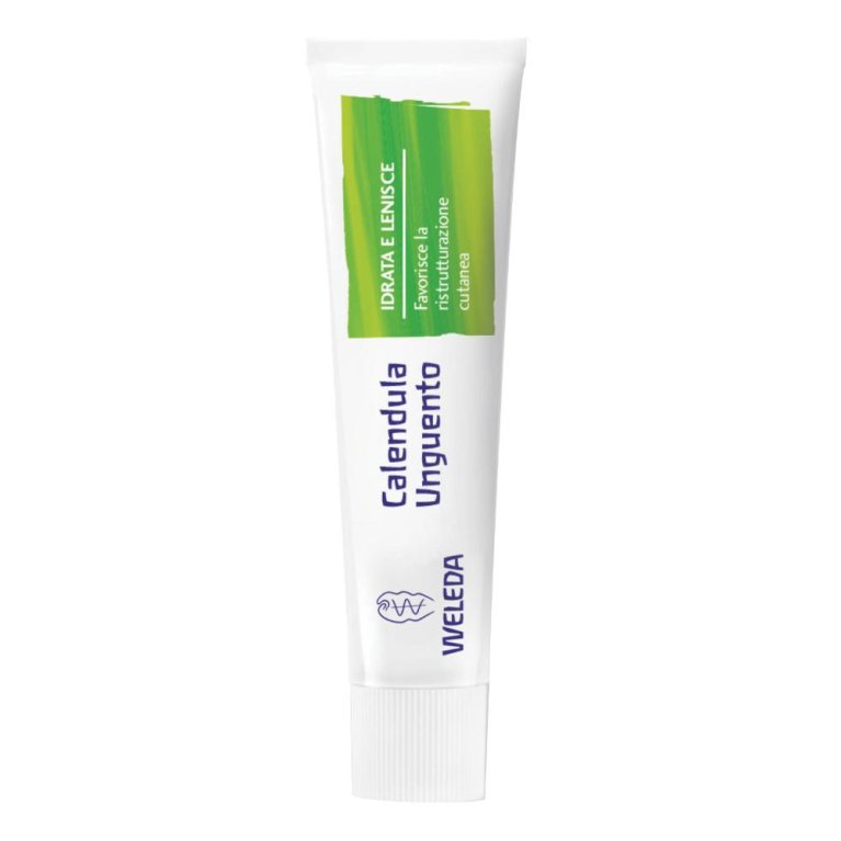 CALENDULA UNG 25 GR  WE