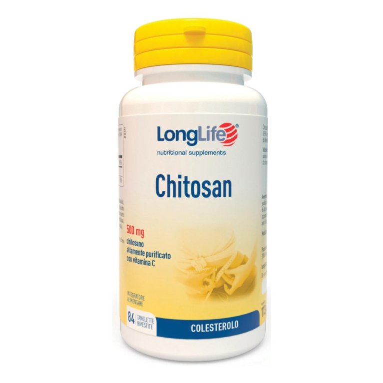LONGLIFE CHITOSAN 84TAV