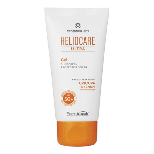 HELIOCARE GEL FP50+ 50ML HELIOCARE GEL FP50+ 50ML