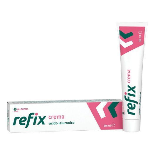 REFIX CREMA IDRATANTE CRP 30ML REFIX CREMA IDRATANTE CRP 30ML