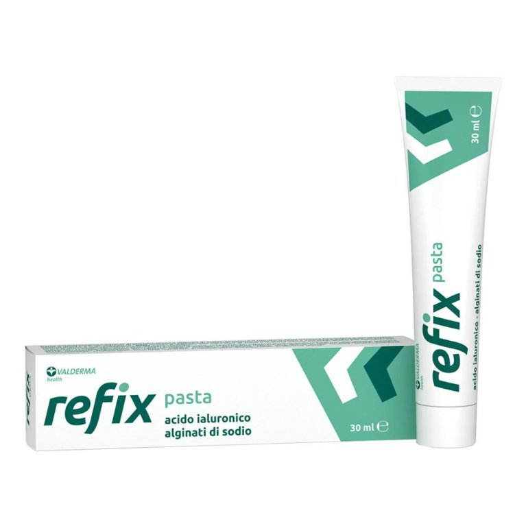 REFIX PASTA IDRAT CRP 30ML