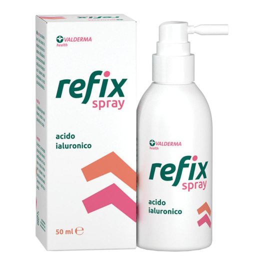 REFIX SPR IDRAT CRP 50ML REFIX SPR IDRAT CRP 50ML
