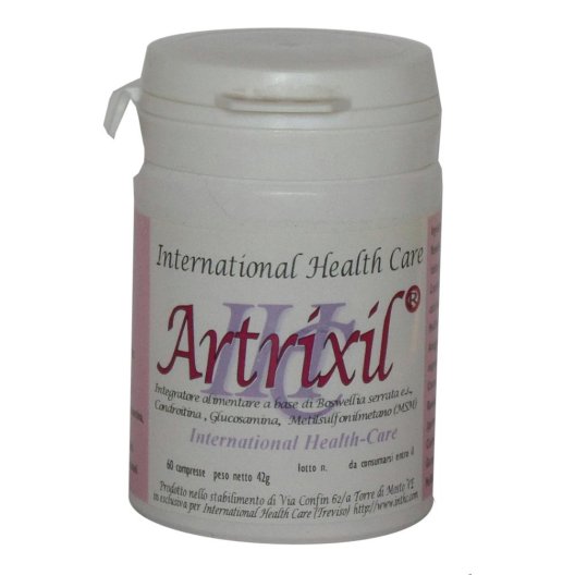 ARTRIXIL 60CPR ARTRIXIL 60CPR