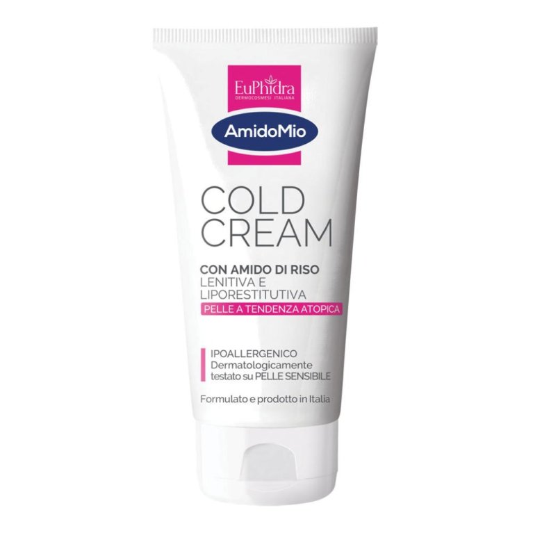 EUPHIDRA AMIDO COLD CREAM