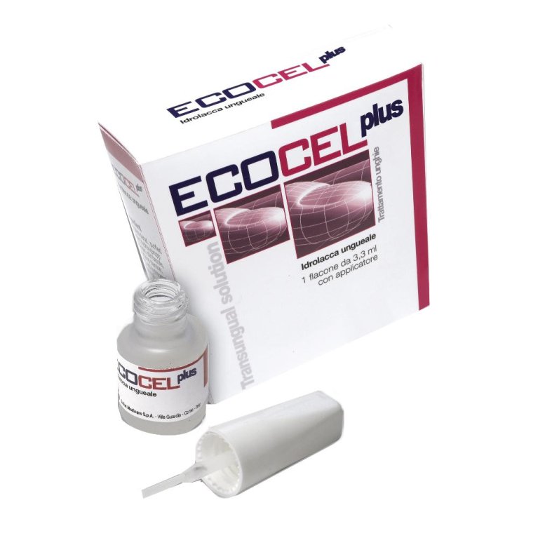 ECOCEL PLUS 3,3ML ECOCEL PLUS 3,3ML