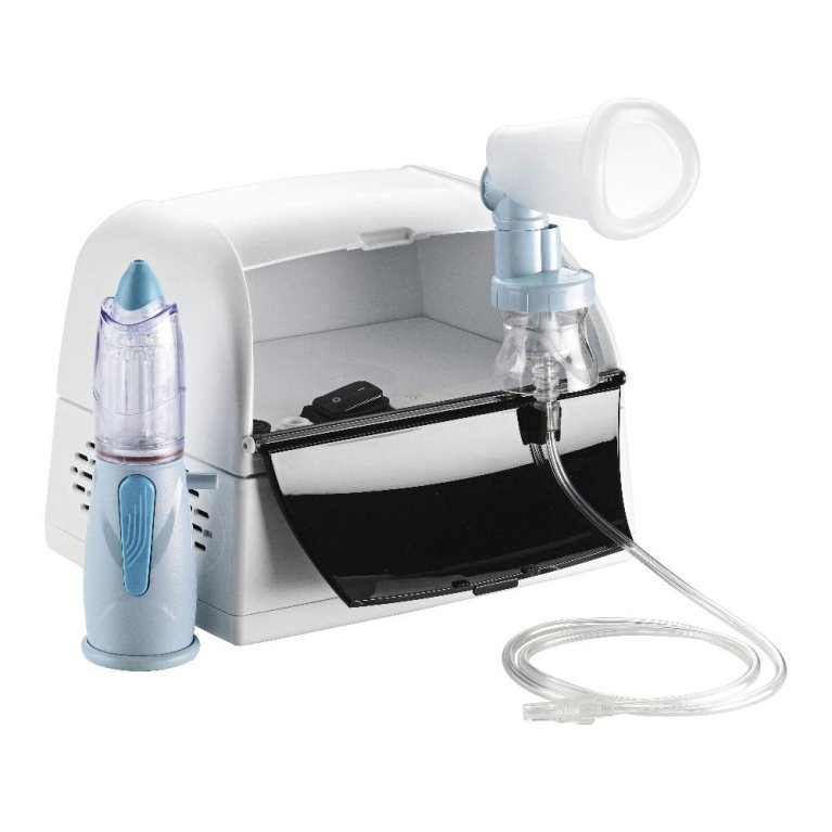 NEBULA M2000+MASCHERA+RINOWASH NEBULA M2000+MASCHERA+RINOWASH