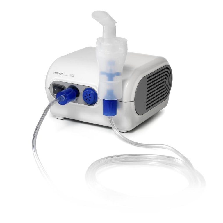 OMRON NEBUL COMP AIR C28 OMRON NEBUL COMP AIR C28