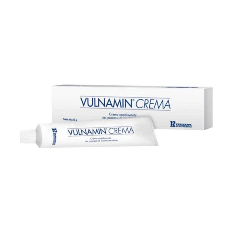 VULNAMIN CREMA 50G