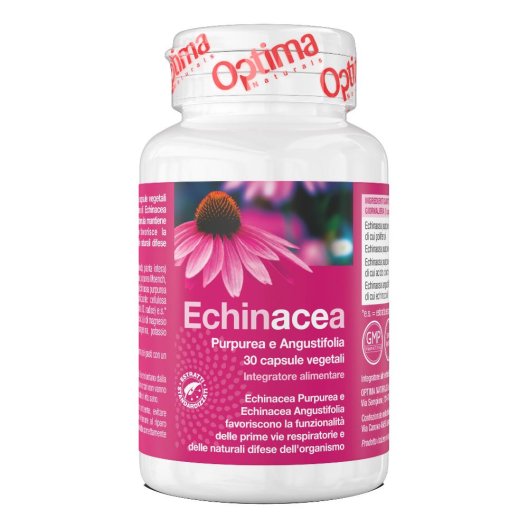 ECHINACEA 30CPS VEGETALI