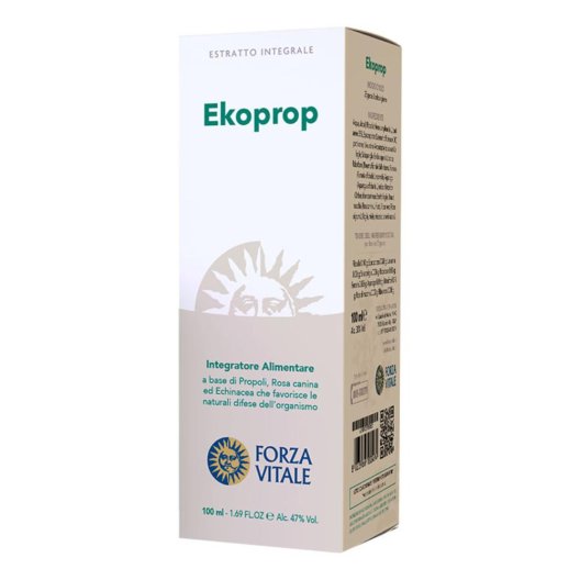 EKOPROP ECOSOL 200ML