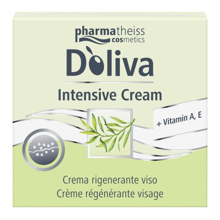 DOLIVA CR VISO RIGEN INTENS 50 DOLIVA CR VISO RIGEN INTENS 50