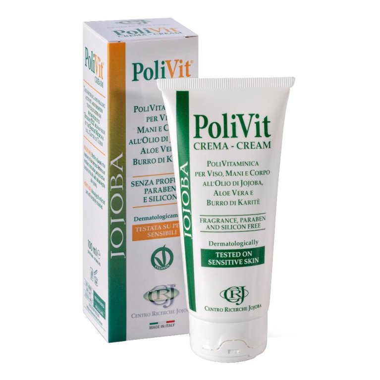 POLIVIT CREMA 100ML