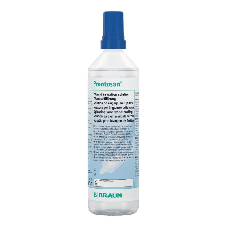 PRONTOSAN OTC DET LESIONI350ML PRONTOSAN OTC DET LESIONI350ML