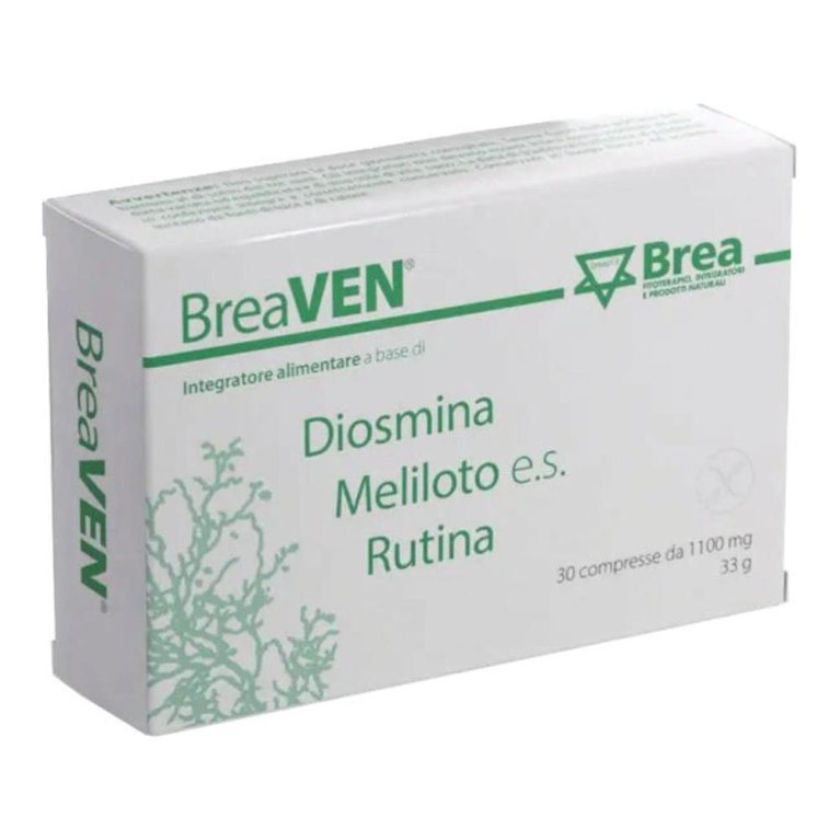 BREAVEN 30CPR 1,1G BREAVEN 30CPR 1,1G