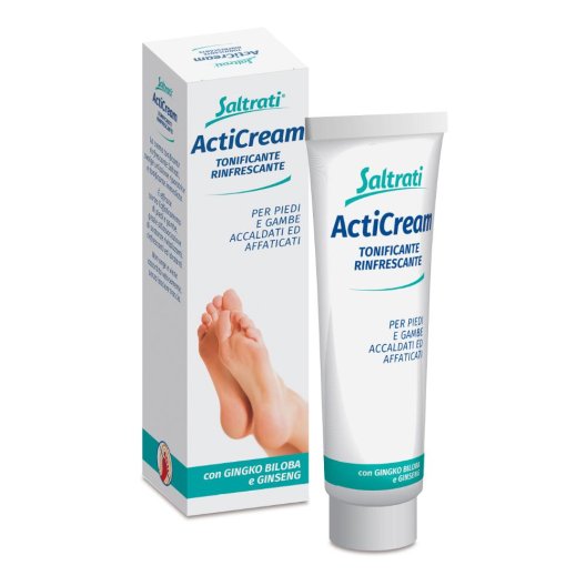 SALTRATI CR TONIF PIEDI 100ML