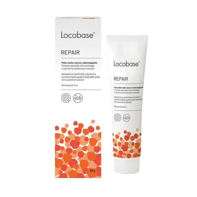 LOCOBASE REPAIR 50G LOCOBASE REPAIR 50G