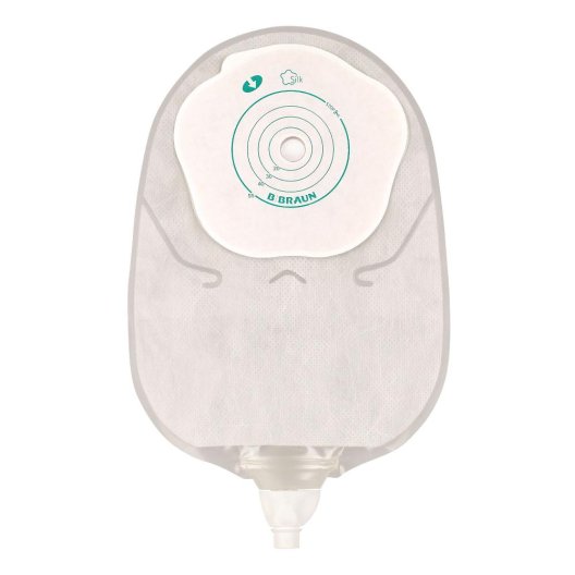 FLEXIMA SAC URO SILK 12/55 30P