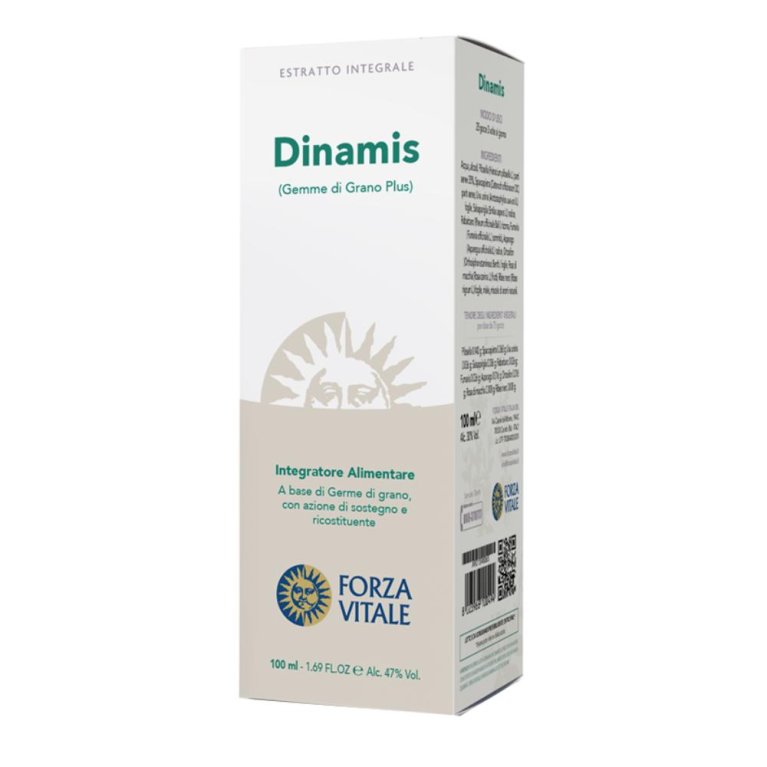 GERME GRANO-PLUS ECOSOL 100ML