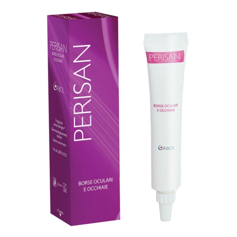 PERISAN CREMA CONT OCCHI 20ML