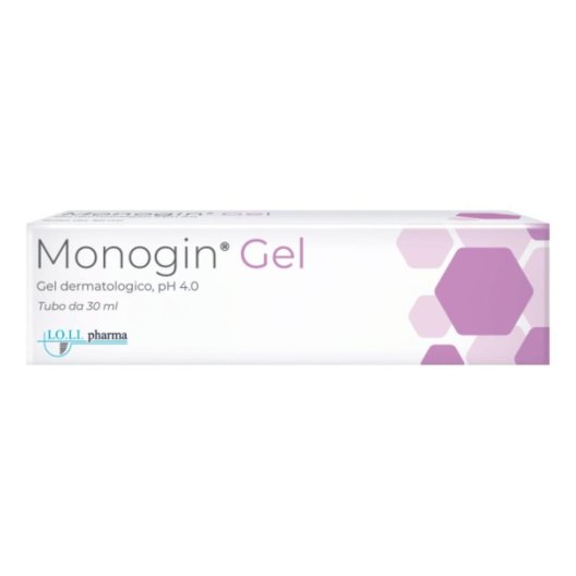 MONOGIN GEL 30ML
