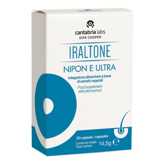 NIPON E ULTRA 30CPS NIPON E ULTRA 30CPS