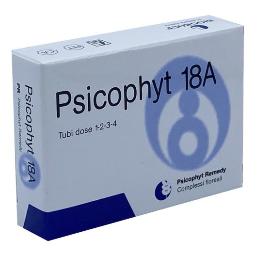PSICOPHYT REMEDY 18A TB7D GR. PSICOPHYT REMEDY 18A TB7D GR.