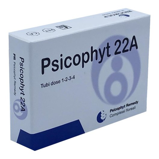 PSICOPHYT REMEDY 22A TB/D GR. PSICOPHYT REMEDY 22A TB/D GR.