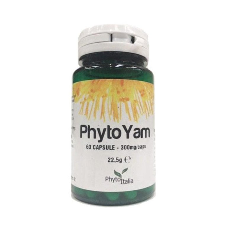 PHYTOYAM 60CPS PHYTOYAM 60CPS