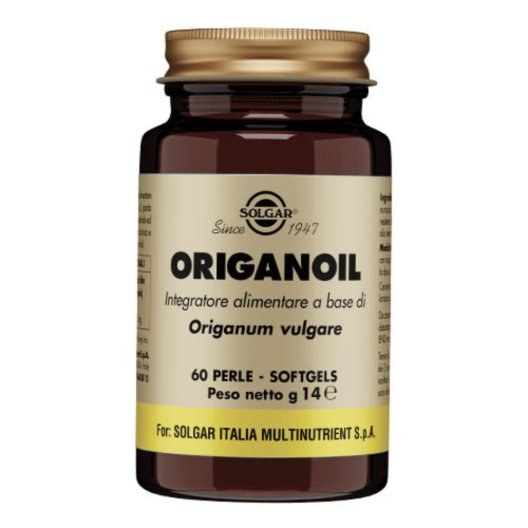 ORIGANOIL 60PRL ORIGANOIL 60PRL