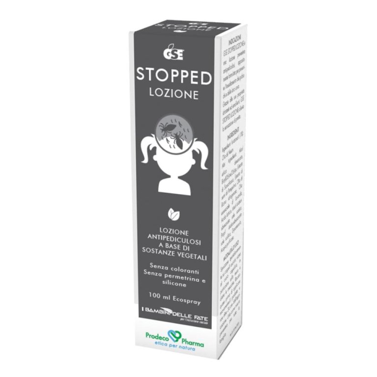 GSE STOPPED LOZ ECOSPR 100ML GSE STOPPED LOZ ECOSPR 100ML