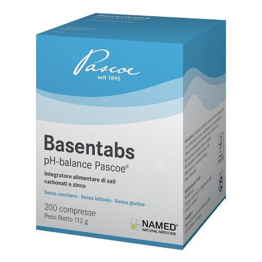 BASENTABS 200CPR BASENTABS 200CPR