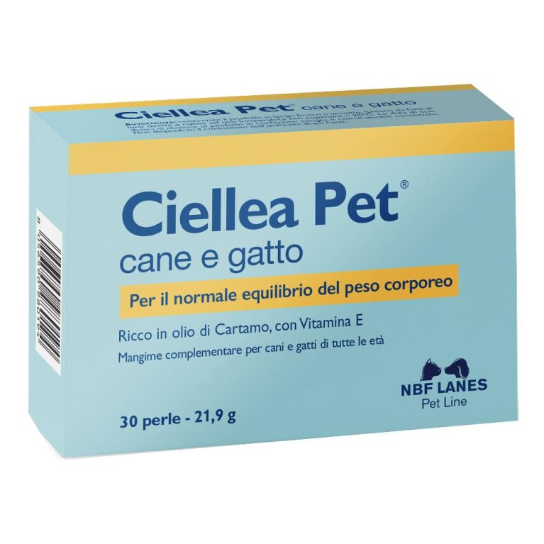 CIELLEA PET 30PRL CIELLEA PET 30PRL