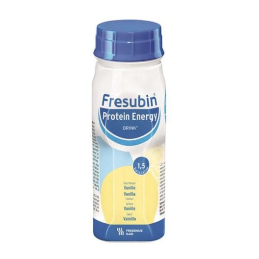 FRESUBIN PROTEIN ENERGY VAN