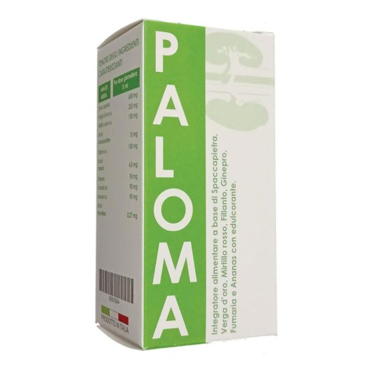 PALOMA SOL 100ML PALOMA SOL 100ML