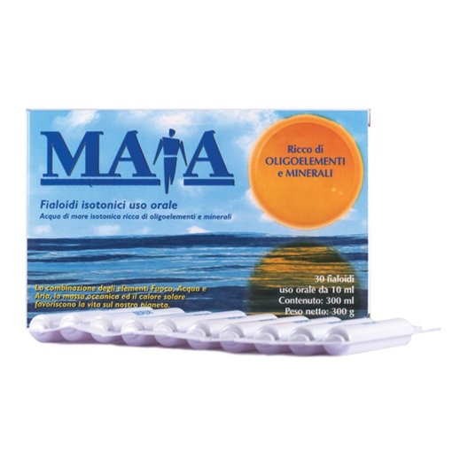 MAIA 30F 10ML