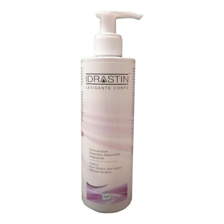 IDRASTIN LEV CR-GEL CRP 200ML