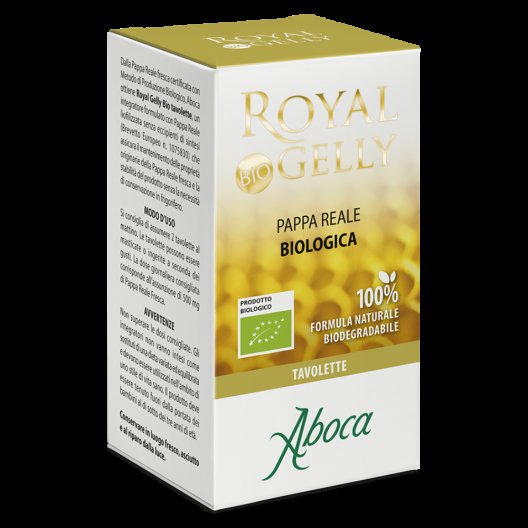 AB.ROYALGELLY 40TAV 19,2G