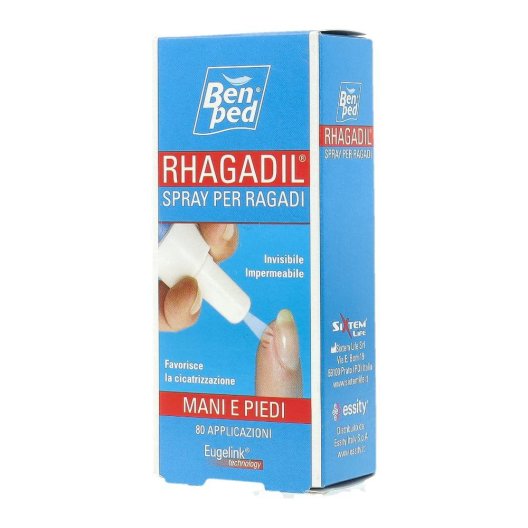 RHAGADIL SPRAY RAGADI 9ML RHAGADIL SPRAY RAGADI 9ML