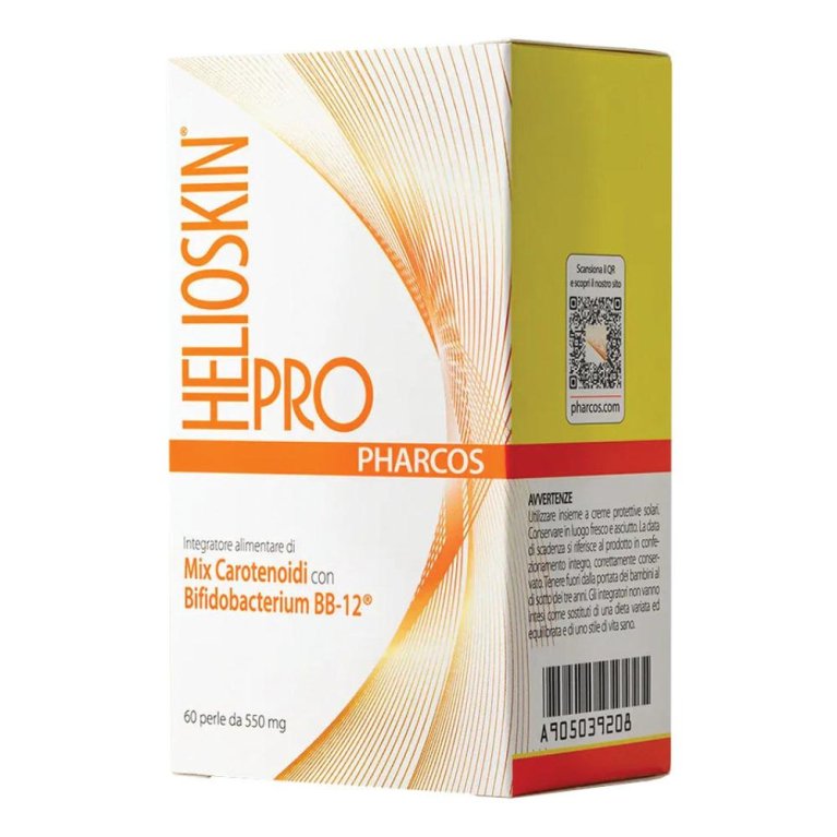 HELIOSKIN PRO PHARCOS 60PRL HELIOSKIN PRO PHARCOS 60PRL