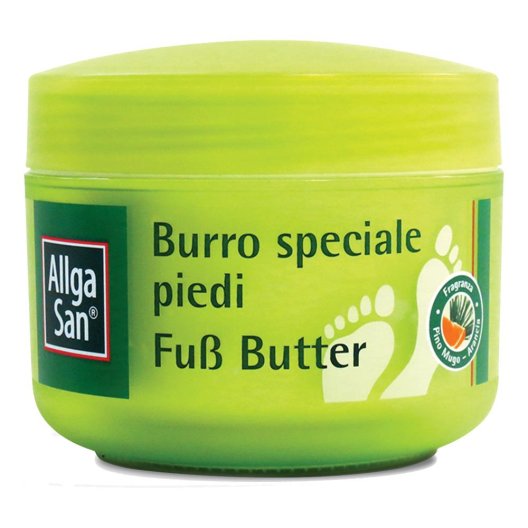 ALLGA BURRO SPEC PIE 200ML ALLGA BURRO SPEC PIE 200ML