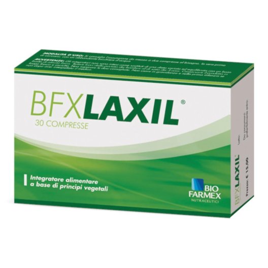 BFX LAXIL 3O CPR 1G BFX LAXIL 3O CPR 1G