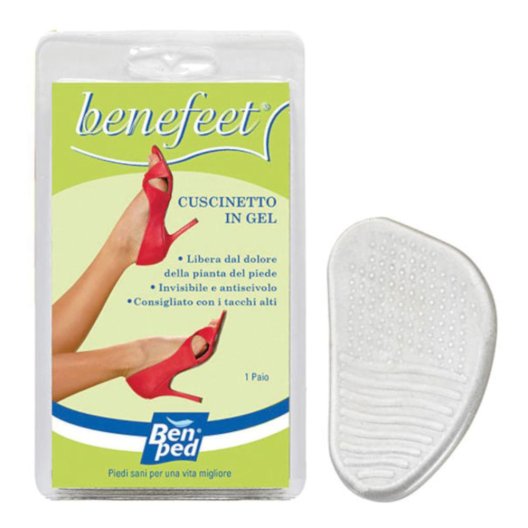 BENEFEET CUSCINETTO 1 PAIO