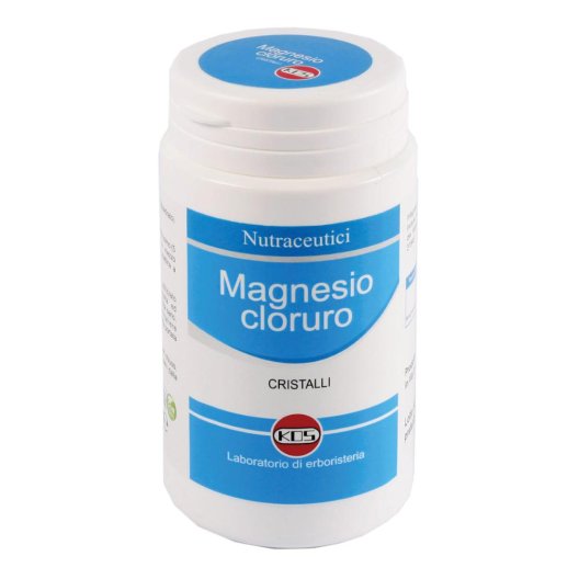 MAGNESIO CLORURO 100G MAGNESIO CLORURO 100G