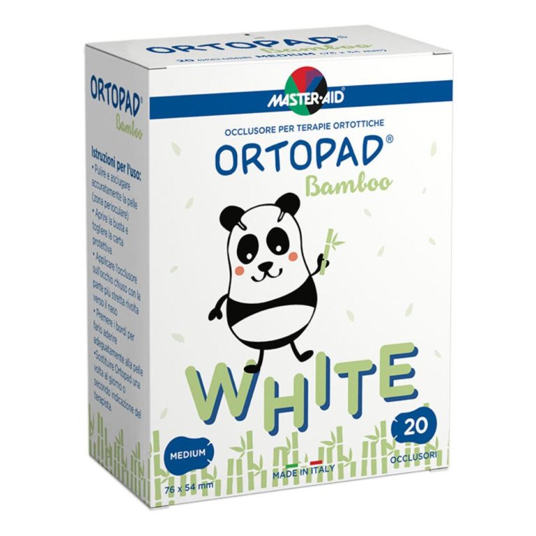 ORTOPAD 20 M ORTOPAD 20 M