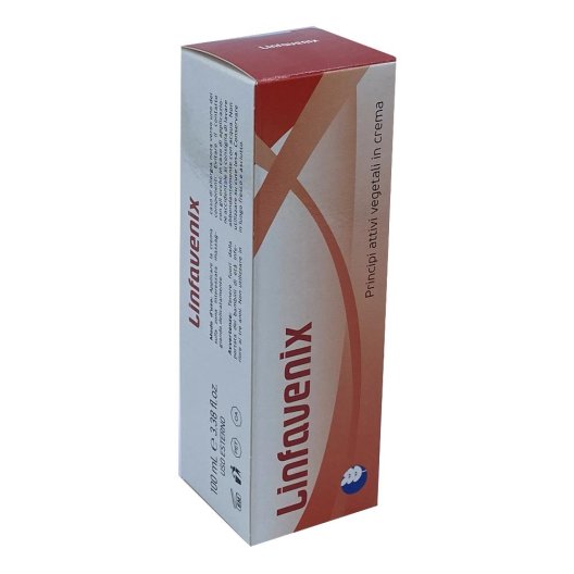 LINFAVENIX CR 100ML BIOGROUP