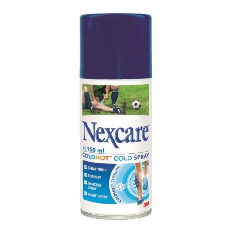 COLD SPRAY GHIACCIO ISTAN150ML COLD SPRAY GHIACCIO ISTAN150ML