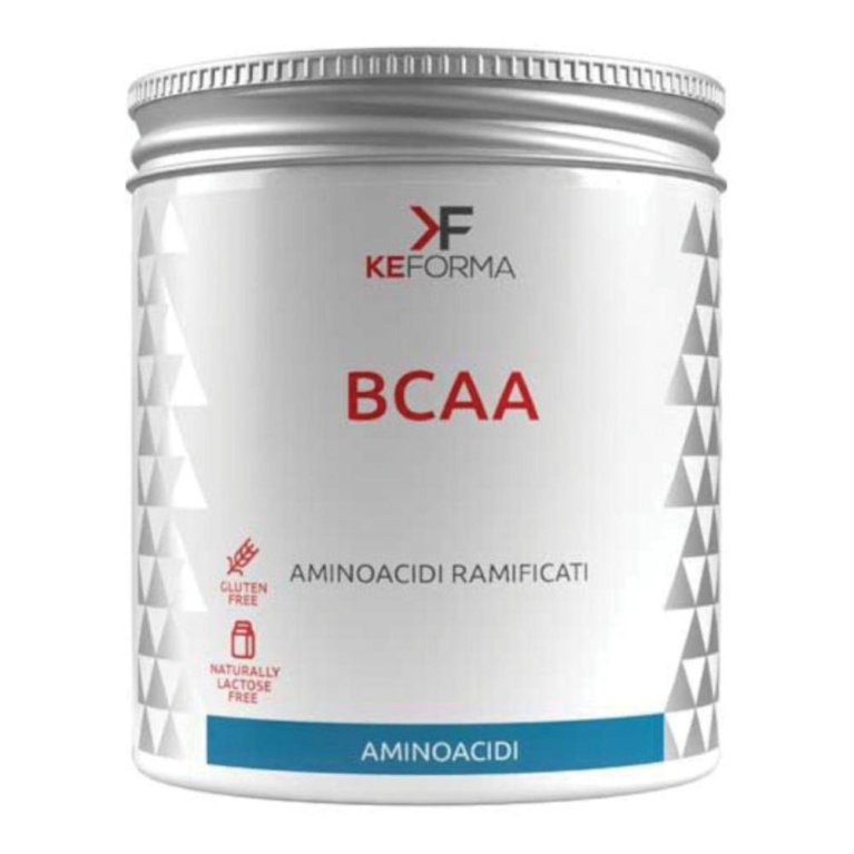 KE BCAA RAMIFICATI 300CPR KE BCAA RAMIFICATI 300CPR