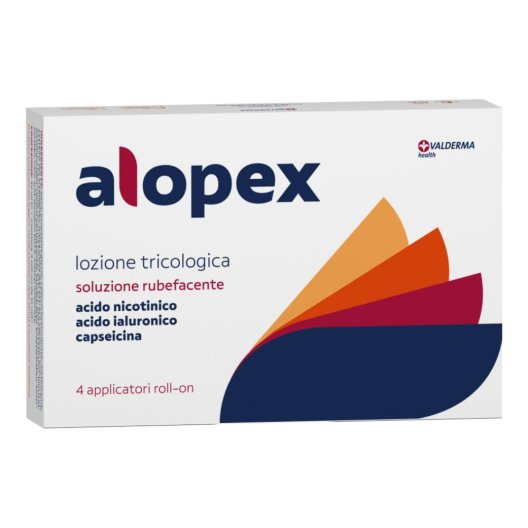 ALOPEX LOZ 40ML ALOPEX LOZ 40ML