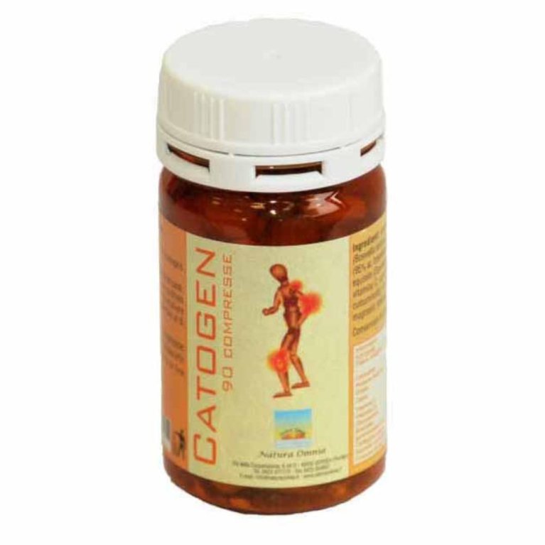 CATOGEN INTEGRAT 90CPR 74,25G