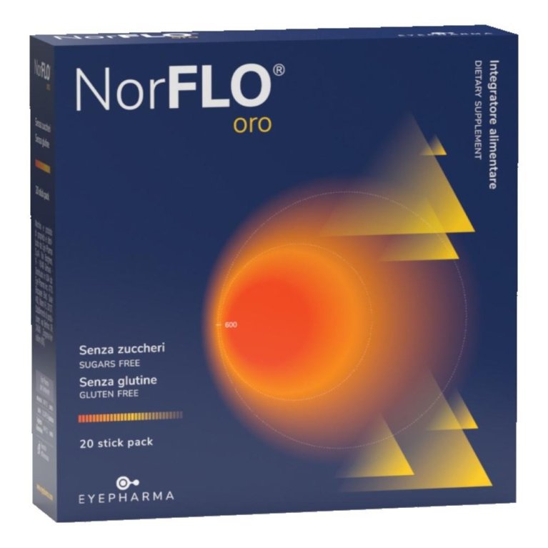 NORFLO 30CPR NORFLO 30CPR